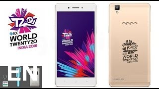 Buy Oppo F1 ICC WT20