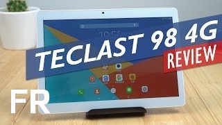 Acheter Teclast 98 Octa-core