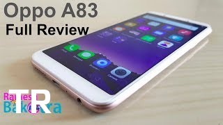 Satın al Oppo A83