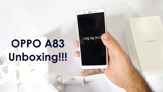 Kaufen Oppo A83