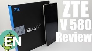 Buy ZTE Blade V580