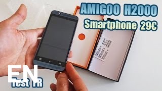 Buy Amigoo H2000