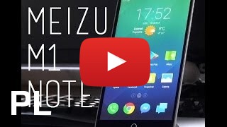 Kupić Meizu m1