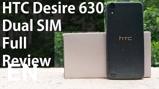 Buy HTC Desire 630