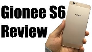 Buy Gionee S6