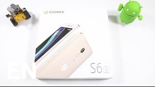 Buy Gionee S6