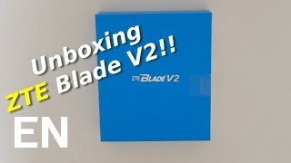 Buy ZTE Blade V2
