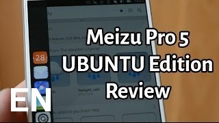 Buy Meizu Pro 5 Ubuntu Edition