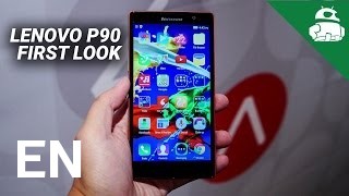 Buy Lenovo P90 Pro