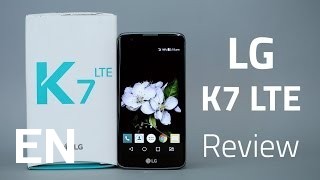 Buy LG K7 LTE
