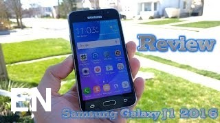 Buy Samsung Galaxy J1 (2016)
