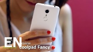 Buy Coolpad Fancy