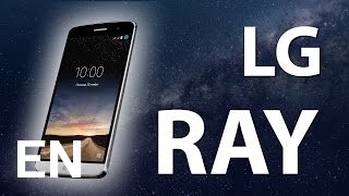 Buy LG Ray