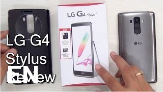 Buy LG G4 Stylus 3G