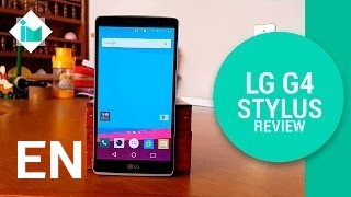 Buy LG G4 Stylus 3G