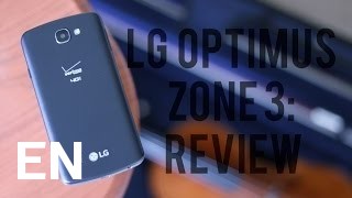 Buy LG Optimus Zone 3