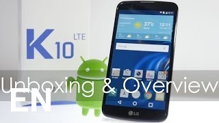 Buy LG K10 LTE