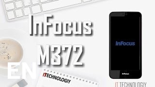 Buy InFocus M372
