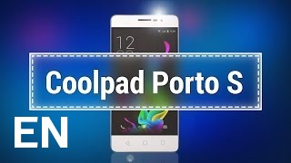 Buy Coolpad Porto S