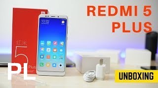 Kupić Xiaomi Redmi 5