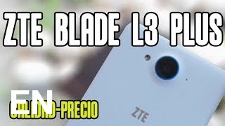 Buy ZTE Blade L3 Plus