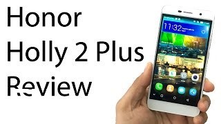 Buy Huawei Honor Holly 2 Plus