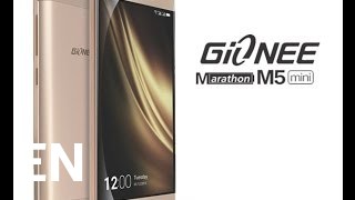 Buy Gionee Marathon M5 mini