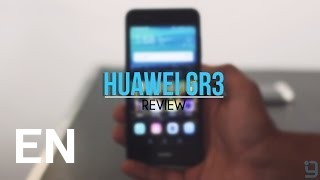 Buy Huawei GR3