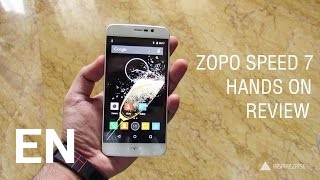 Buy Zopo Speed 7C