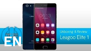 Buy Leagoo Elite Y