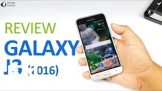 Buy Samsung Galaxy J3 (2016)