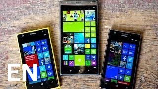 Buy Nokia Lumia 1520
