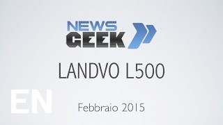 Buy Landvo L500