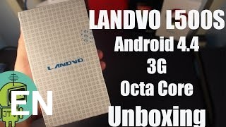Buy Landvo L500