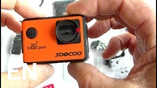 Buy SOOCOO S100