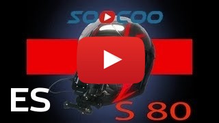 Comprar SOOCOO S80