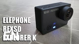 Buy Elecam Rexso explorer k