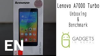 Buy Lenovo A7000 Turbo