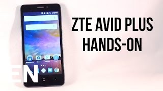 Buy ZTE Avid Plus