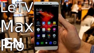 Buy LeTV Max Pro