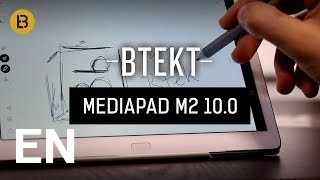 Buy Huawei MediaPad M2 10 Wi-Fi