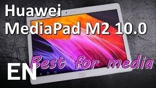 Buy Huawei MediaPad M2 10 Wi-Fi