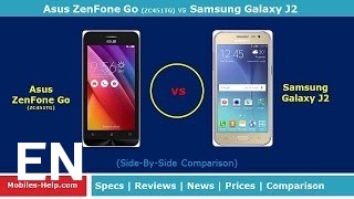 Buy Asus ZenFone Go ZC451TG