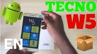 Buy Tecno W5