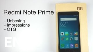 Buy Xiaomi Redmi Note Prime