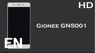 Buy Gionee GN5001