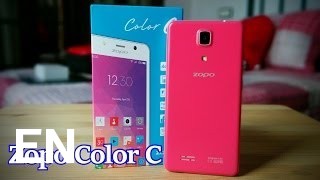 Buy Zopo Color C1
