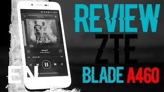 Buy ZTE Blade A460