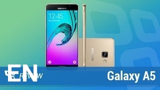 Buy Samsung Galaxy A5 (2016) SM-A5100
