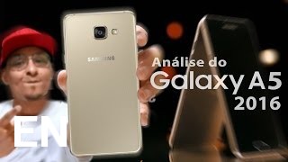 Buy Samsung Galaxy A5 (2016) SM-A5100